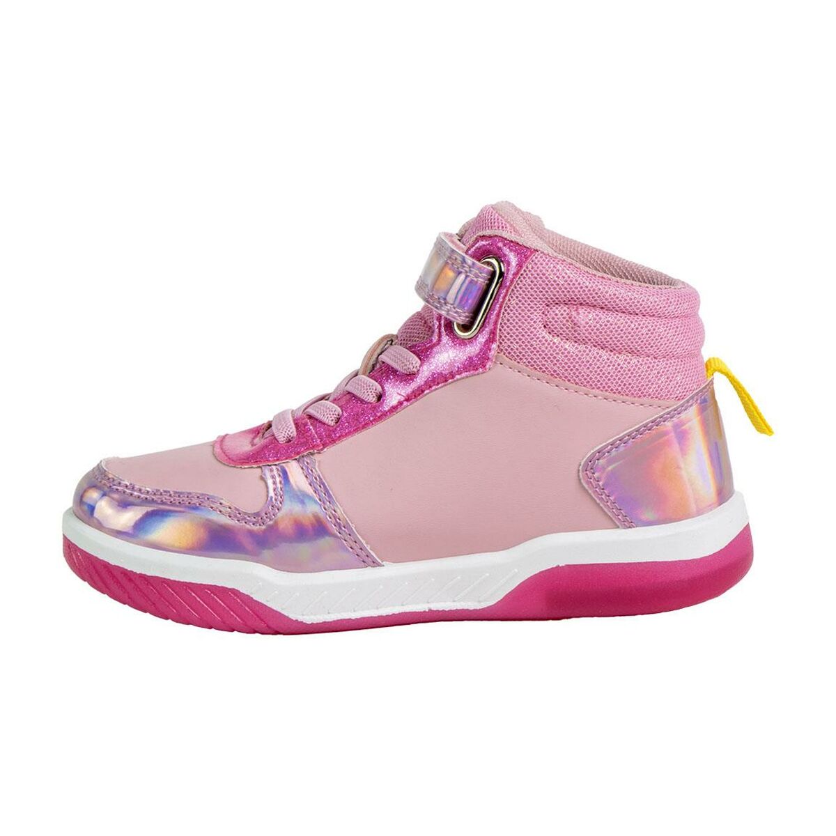 Sportssko for barn Barbie Fuksia